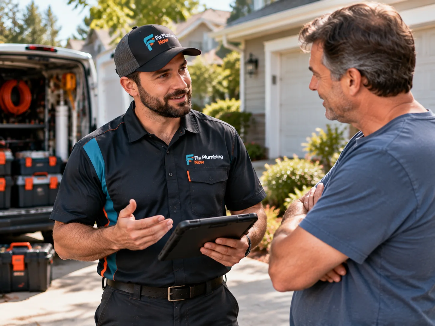 Clogged Drain Service Ithaca, NE FAQs